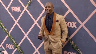 Terry Crews 2017 FOX Fall Premiere Party in Hollywood