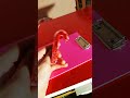Рождественский леденец #рождественскаяподелка #merrychristmas #christmas #ёлочнаяигрушка