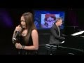 Charice  david foster  note to god  wgn chicago