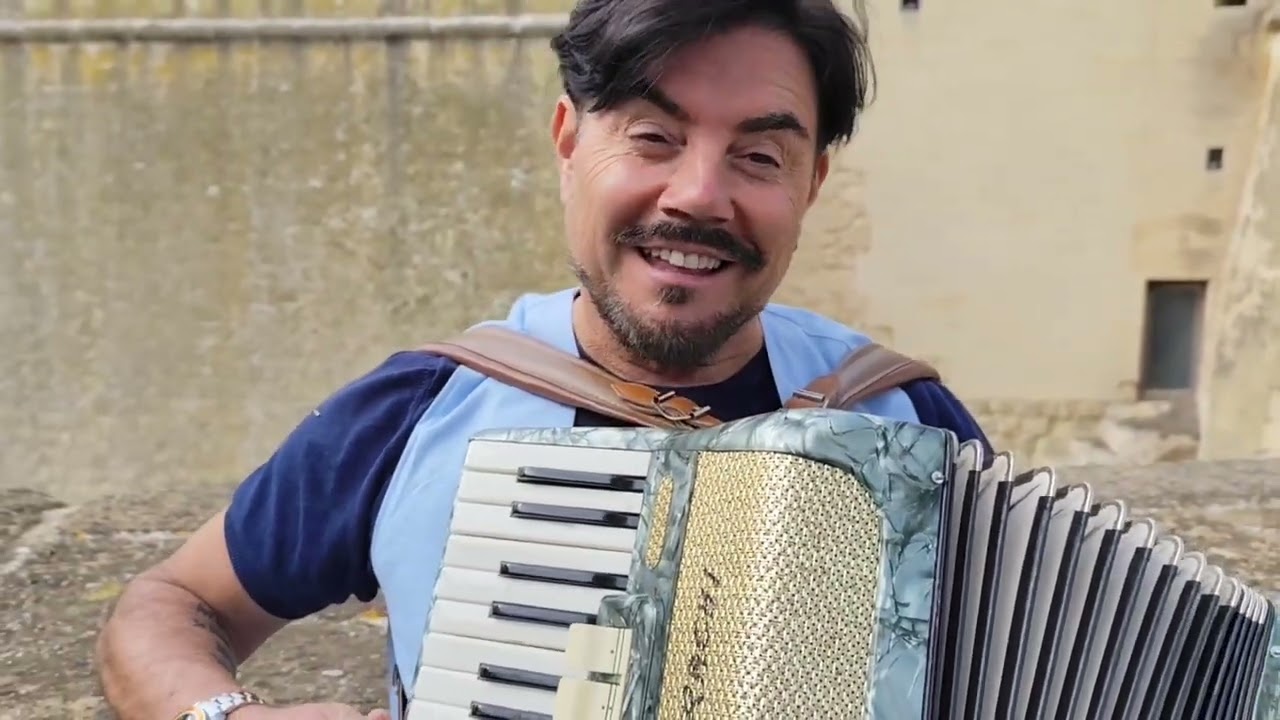 UNA SPINA E UNA ROSA | ENZO PETRACHI