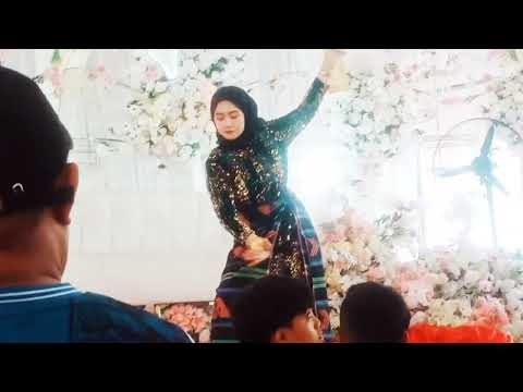 Muslim Dance (Kulintangan)