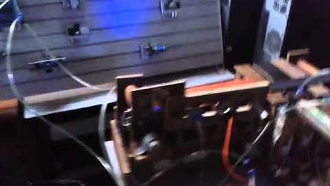 Object Identification and Sorting using PLC