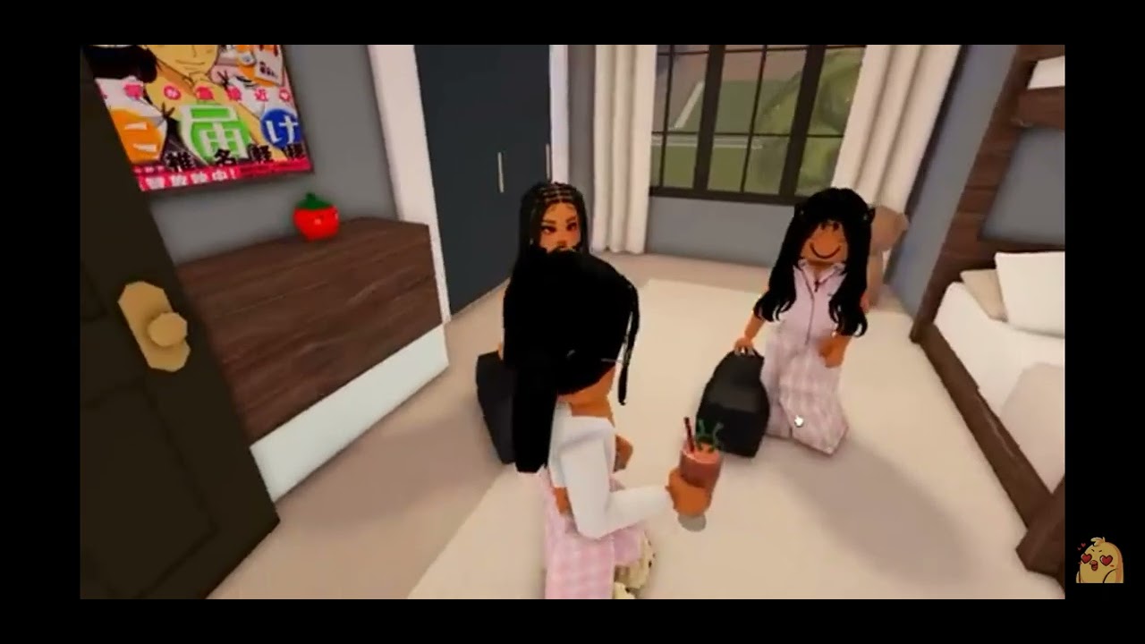 Bloody Mary [Full Movie Scary] Part1 YouTube