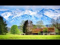 Relax Your Mind With Beautiful Relaxing Music & Beautiful Nature for Insomnia Relief, Meditation