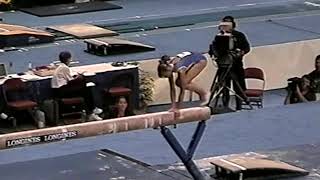 2003 Team Final:  UKR BB by Erin’s Gym and Africa Videos 309 views 5 years ago 4 minutes, 32 seconds