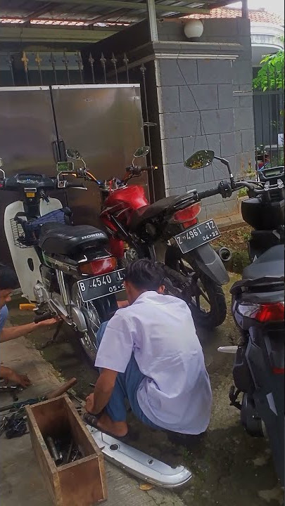 bagus story wa beat street