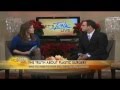 Dr. Joseph Michaels Discusses Saline vs. Silicone Breast Implants