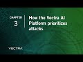 How the Vectra AI Platform prioritizes attacks [Demo | Chapter 3]