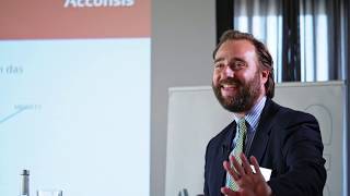 Acconsis - Wirtschaftsprüfung Steuerberatung Rechtsberatung Finanzierungsberatung In München