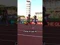 Just wet run jamayca #sprint #streetfood #speed #trackandfield #athletics #viralvideo #sports #run