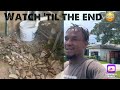 Ripping Up a Bathroom Wall and Floor – This Got Messy FAST 🫣😱… *MUST WATCH* #vibewitalex #vloglife