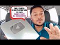 Finally I got Silver play button | Thanks for your love and support | 100k subscribers