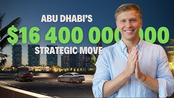 Aldar & Mubadala Just Triggered a New Financial Era for the UAE