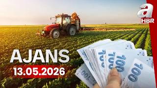 Çiftçilere geri ödemesiz 24 ay finansman - Ajans - 13.05.2026 | A Haber