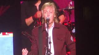 Paul McCartney - Who Cares