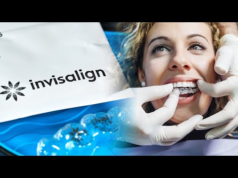 Invisalign & Co - Aligner Therapie - Unsichtbare Kunststoffschienen ohne Garantie.