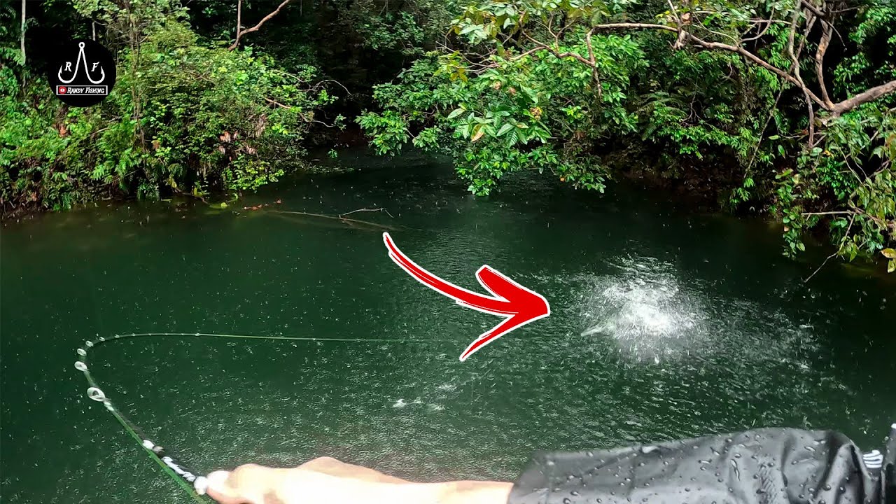 CASTING TOMAN BATANG AI DAY1 | EP125