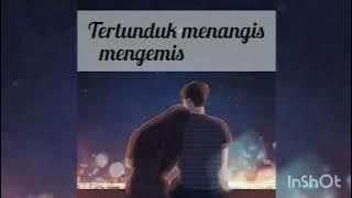 Aku Lelah - Pelangi Band #liriklagu #lirikvideo #lirikmusik #liriklaguindonesia #spotify