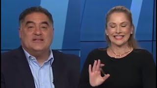 Cenk Guesses What British Slang Words Mean