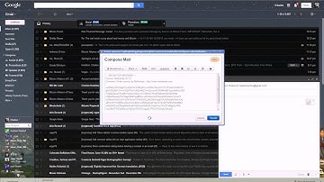 How To Use Mailvelope