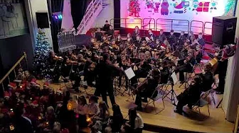 Koncert Wigilijny 2023 - Orkiestra