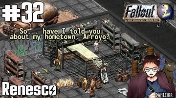 Renesco - Fallout 2 Let