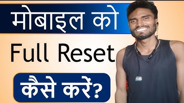 All Tecno Hard Reset |Pattern Unlock |Factory Reset Easy Trick With Keys