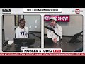 Fan Morning Show - Colts headed to London? + Fever get back in action, Indy 500 &amp; more!