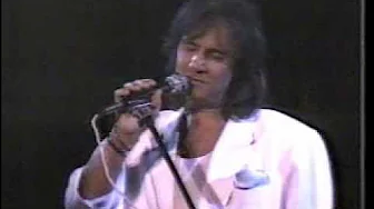 Roberto Carlos - Si el amor se va Roberto Carlos - Si el amor se va