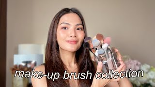 MY MOST USED MAKE-UP BRUSHES 💯 (AFFORDABLE!)