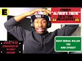 (#MTBMB B-SIDE) EMINEM "ALFRED'S THEME" (FIRST REACTION/BREAKDOWN) TEST CAME BACK POSITIVE FOR BARZ!