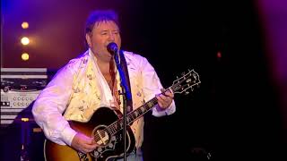 Download Lagu Emerson, Lake \u0026 Palmer - Lucky Man (40 th Anniversary) MP3