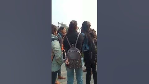 | #viral video | #CBLU |  #Bhiwani |#Ghu khana