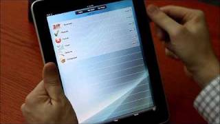 Aegis inSite App Demo & Quick Start Guide