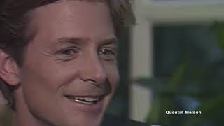 Michael J. Fox Interview on "For Love or Money" (September 29, 1993)