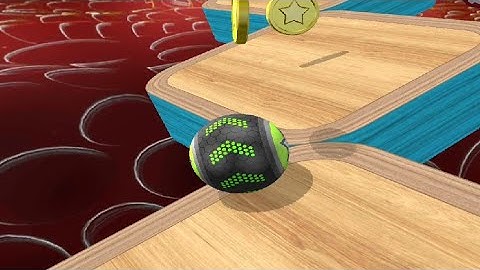 Going Balls - Speedrun Gameplay ( Level 233 to 236 )