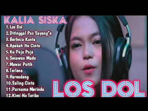 DJ Kentrung | Kalia Siska Ft Ska 86 | LOS DOL | DJ Kentrung 2020