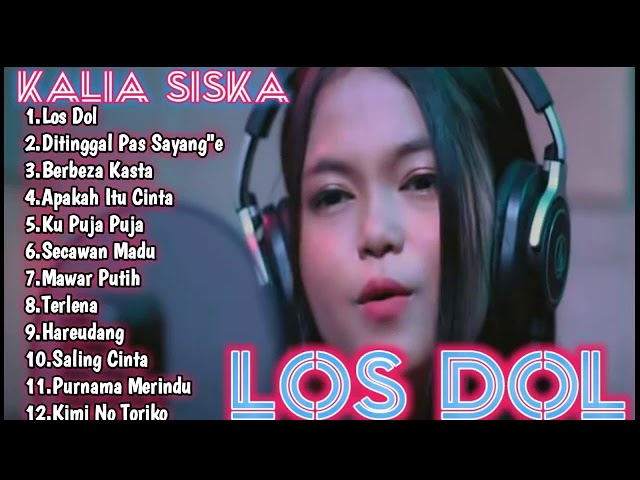 DJ Kentrung | Kalia Siska Ft Ska 86 | LOS DOL | DJ Kentrung 2020 class=