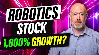 9 Hot Robotics Stock to Watch for in 2023 by BWB - Business With Brian 50,075 views 10 months ago 12 minutes, 46 seconds