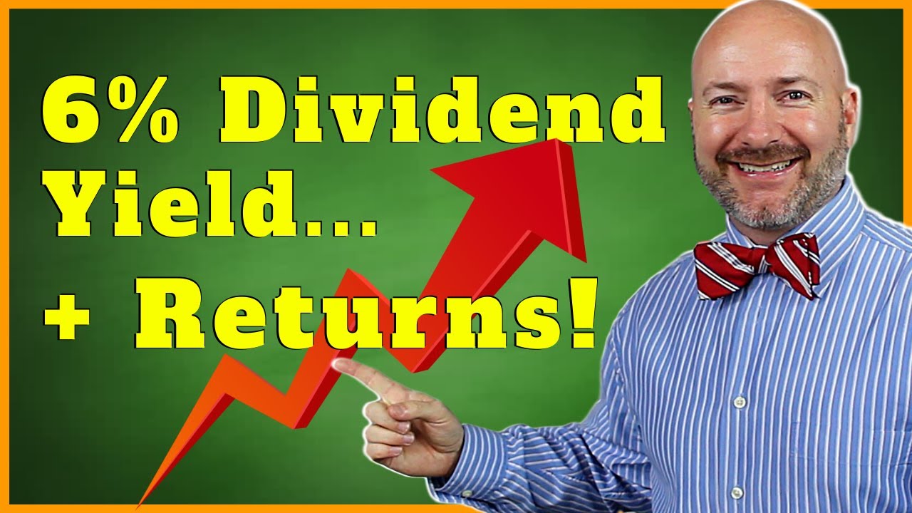 Top 5 Dividend Stocks to Buy Right NOW - YouTube