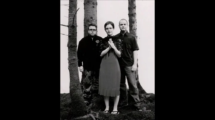 Venus Hum -- "Where You Are"