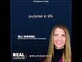 Continuous Improvement Isn't Just for Manufacturing - Jill Wrobel, CHRO, Brunswick -S02 E14