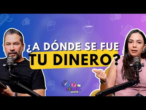 ▶ Cooltura Financiera · ¿A dónde se fue tu dinero? Tu patrimonio real