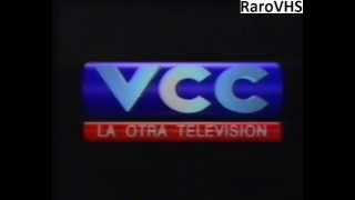VCC: La Otra Televisión (presentación completa)