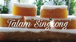 Talam singkong"Ep 5 - Durasi: 4.14. 