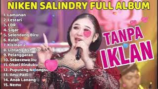 NIKEN SALINDRY FULL ALBUM, LAMUNAN | TERBARU 2025 #nikensalindry #lagujawafullalbumterbaru2025