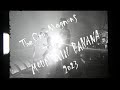 ザ・クロマニヨンズ『ザ・クロマニヨンズ ツアー MOUNTAIN BANANA 2023』15秒SPOT