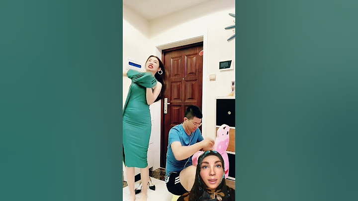 زوجة صينيه جننت جوزها بلبسها تعالوا نشوف الخدعة