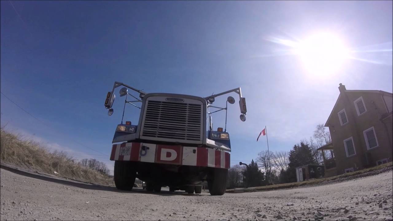 Modular Transport Returns a Double Wide for Williams Scotsman YouTube