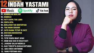Download lagu INDAH YASTAMI FULL ALBUM - REMBULAN MALAM - SEMBILU || COVER AKUSTIK TERBAIK 2026
